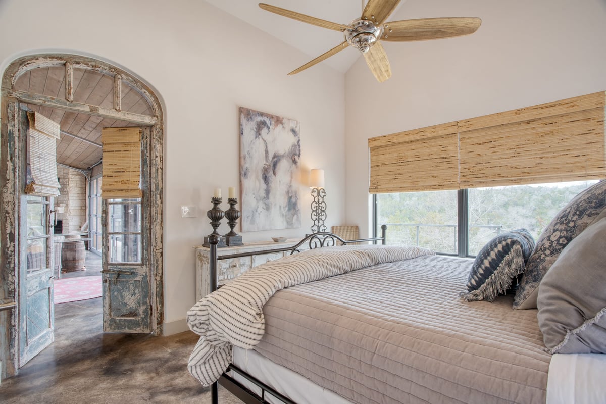 Desert Bloom Bungalow