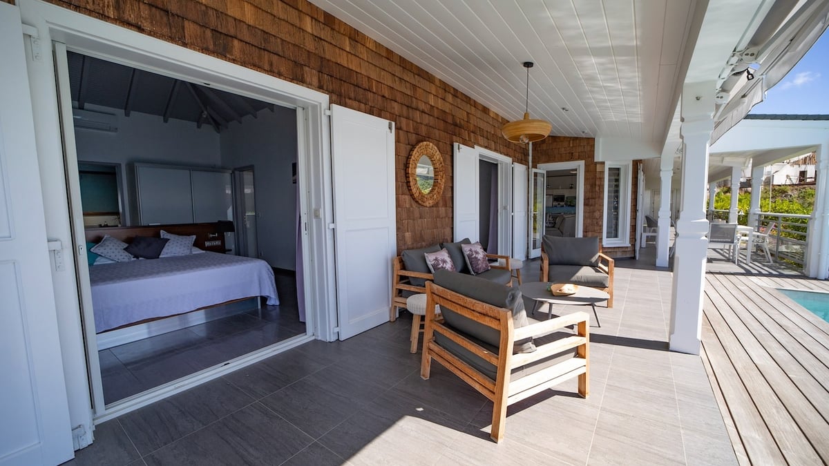Pleasure villa rental - 28