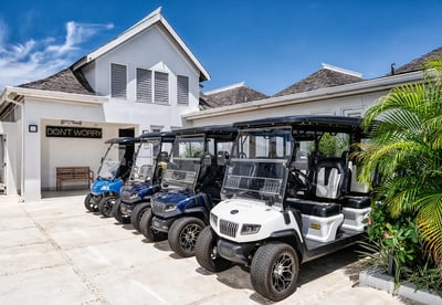 Luxury Villa Photo #35