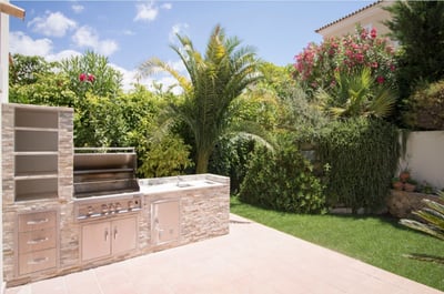 Luxury Villa Photo #8