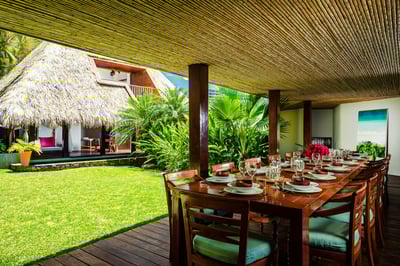 Luxury Villa Photo #11