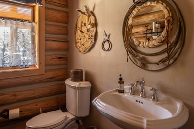 Luxury Villa Photo #17