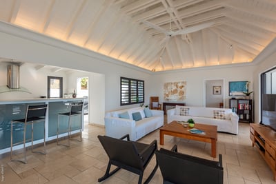 Luxury Villa Photo #12