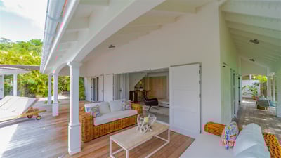 Luxury Villa Photo #19