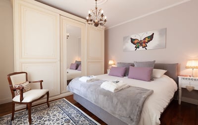 Luxury Villa Photo #20