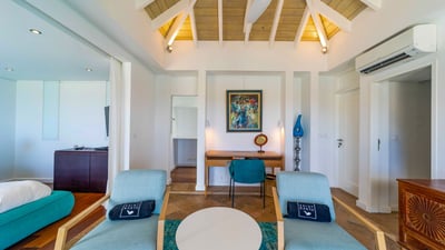 Luxury Villa Photo #39