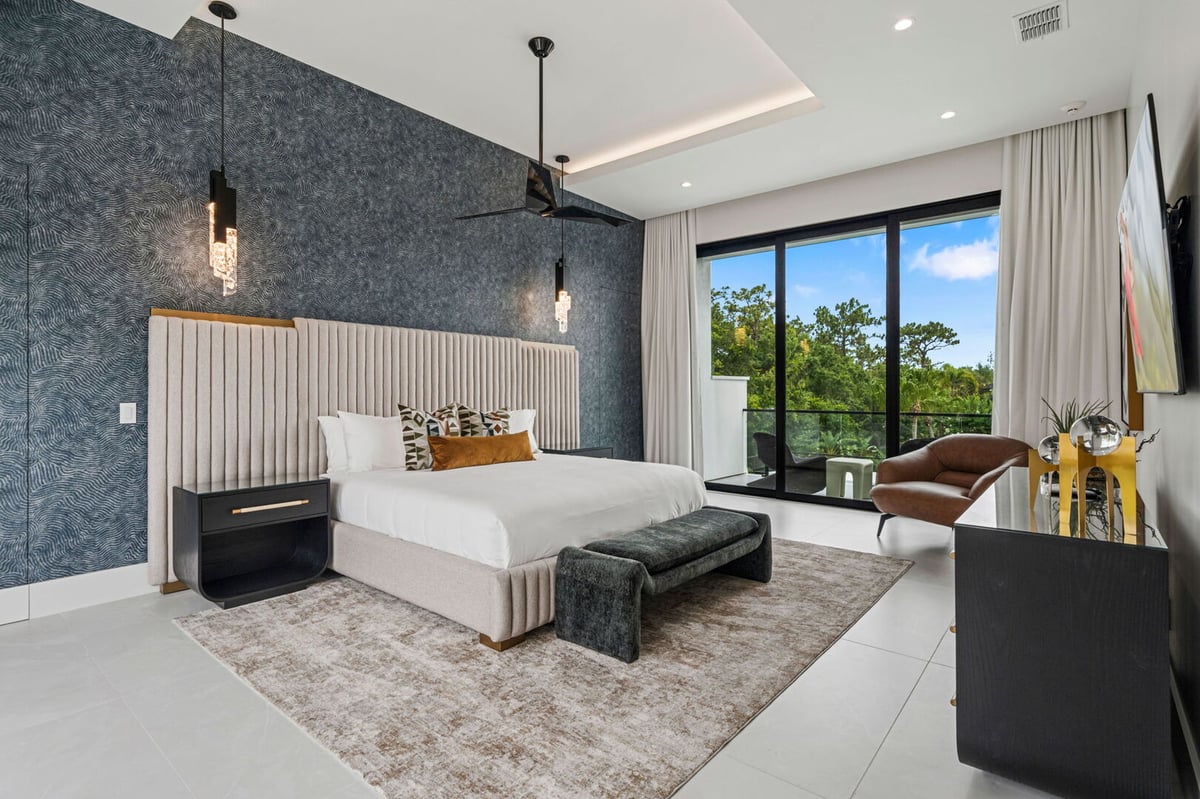 Grand Palm Oasis At Reunion