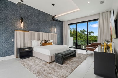 Luxury Villa Photo #98