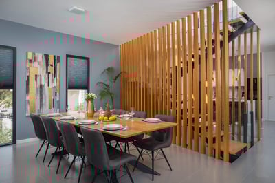 Luxury Villa Photo #14