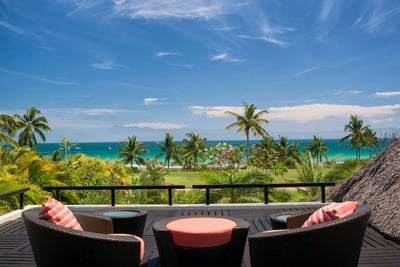 Luxury Villa Photo #5