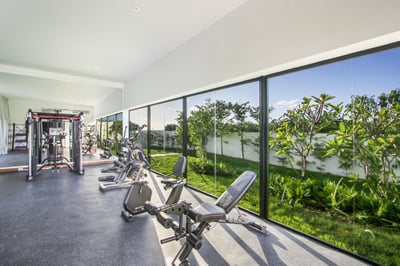 Luxury Villa Photo #19