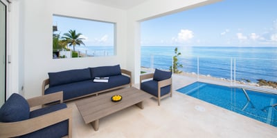 Luxury Villa Photo #9