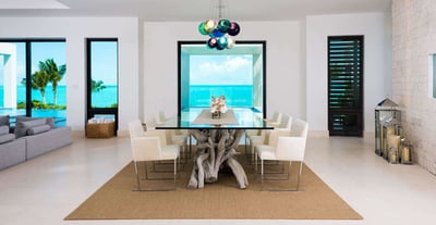 Luxury Villa Photo #12