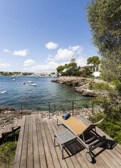 Luxury Villa Photo #7