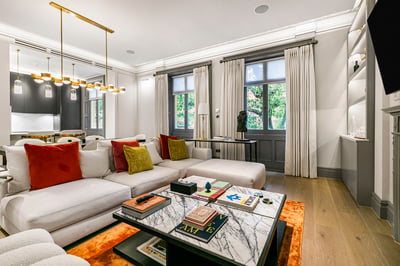 Luxury Villa Photo #5