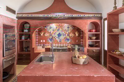 Luxury Villa Photo #21