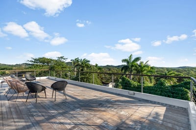Luxury Villa Photo #12