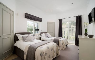 Luxury Villa Photo #24