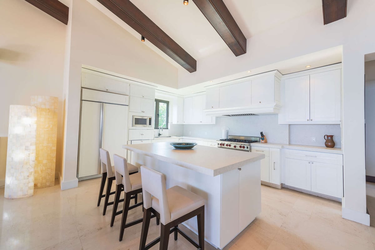 Condo Clavel condo rental - 4