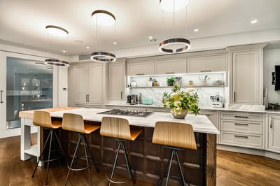 Luxury Villa Photo #23