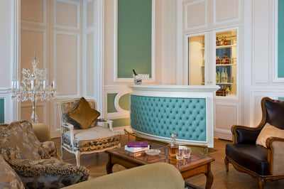 Luxury Villa Photo #14