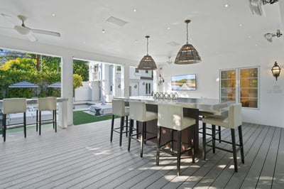 Luxury Villa Photo #10