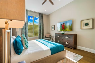 Luxury Villa Photo #67