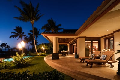 Luxury Villa Photo #16