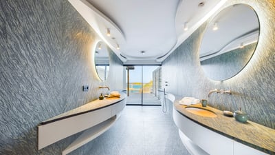 Luxury Villa Photo #29
