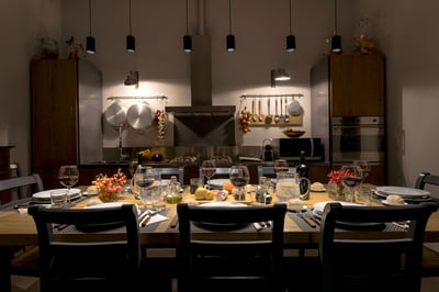 Luxury Villa Photo #5