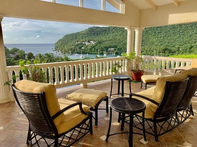 Luxury Villa Photo #6