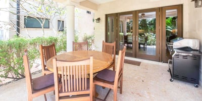 Luxury Villa Photo #2