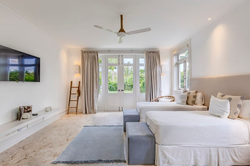 Arrecife SB5 | 3 Palmeras