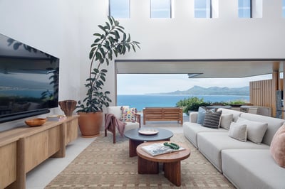 Luxury Villa Photo #20