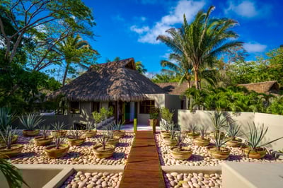 Luxury Villa Photo #74