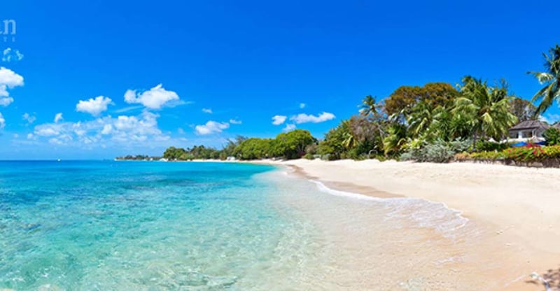 Emerald Beach 6 | Cassia