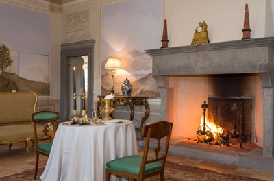 Luxury Villa Photo #30