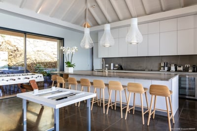 Luxury Villa Photo #16