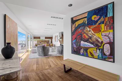 Luxury Villa Photo #8