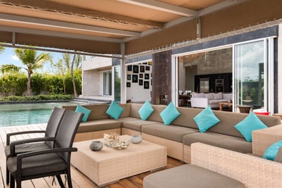 Luxury Villa Photo #18