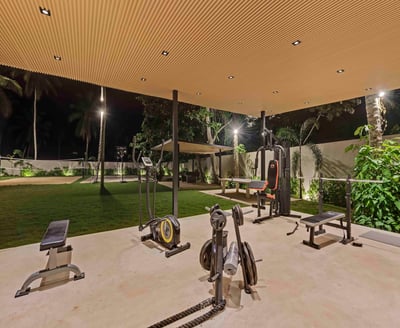 Luxury Villa Photo #8