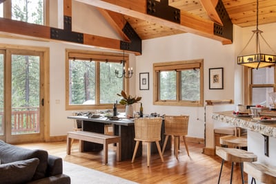 Luxury Villa Photo #7