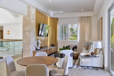 La Cana H8 - Timeless Tropical Luxury