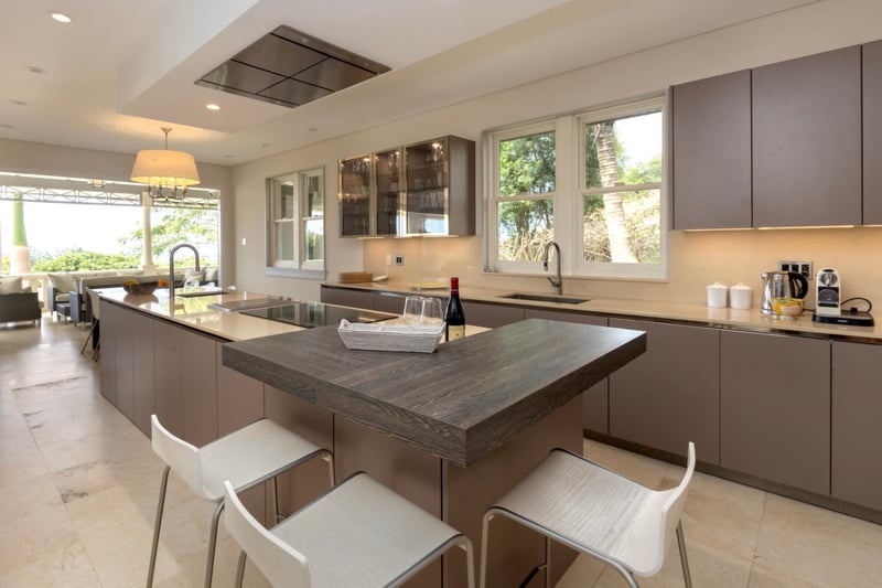 Cocomaya at Apes Hill Club