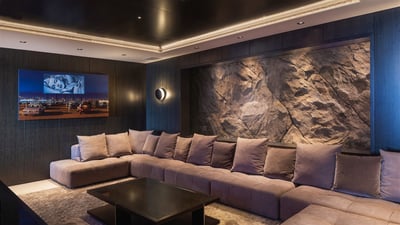 Home Cinema