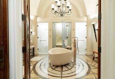 Luxury Villa Photo #6