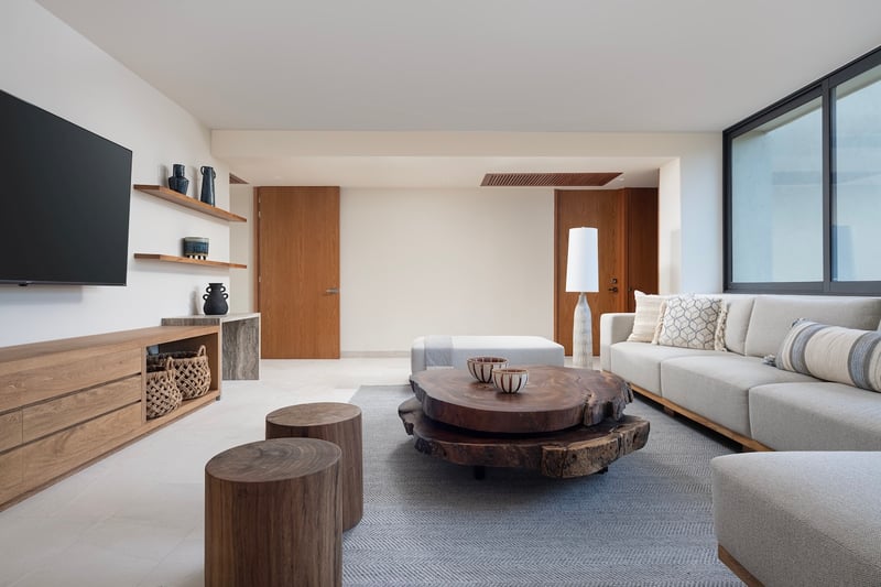 Condo las Olas | El Surf