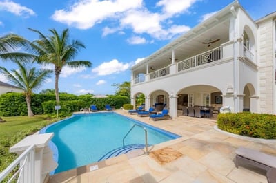 Luxury Villa Photo #7