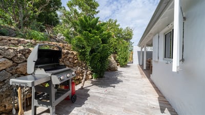 Dining Areas