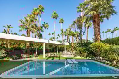 Luxury Villa Photo #3